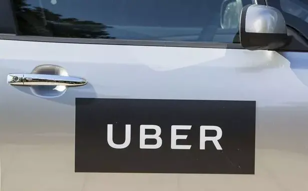 uber jobs