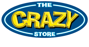 crazy store jobs