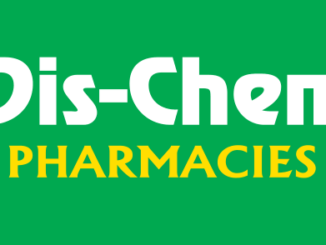 dischem jobs