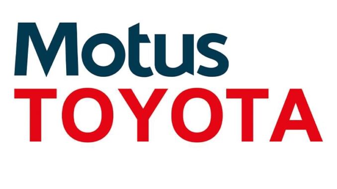 motus jobs