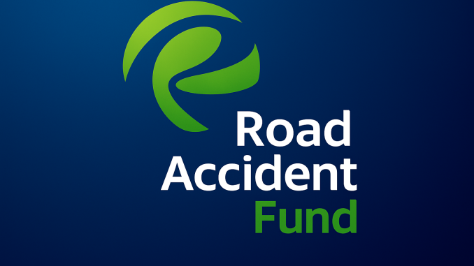 20250522_1155_Road Accident Fund Logo_remix_01jvvpmjm9f1wrek9rwrcn8rb3