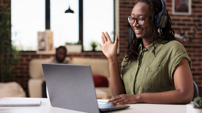 virtual assistant