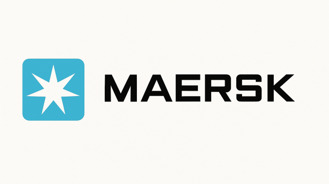 20250608_1537_Maersk Logo_remix_01jx7w3k4rexkbbah7bd16xaf2
