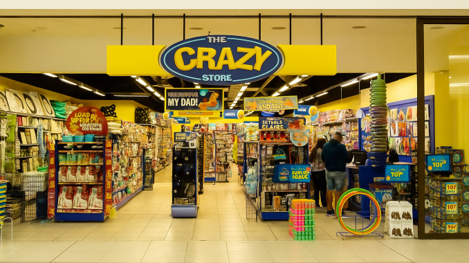20250614_2211_Vibrant Discount Storefront_remix_01jxr0yphkfn59a0zffh4hyv30