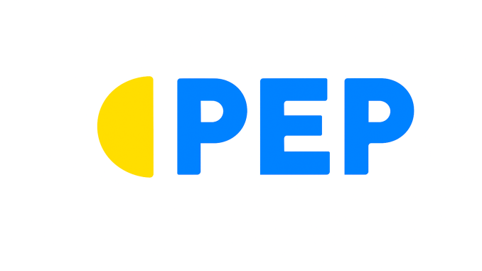 20250729_2352_Colorful PEP Logo_remix_01k1c2kgy0fg9vheb78wp8y212