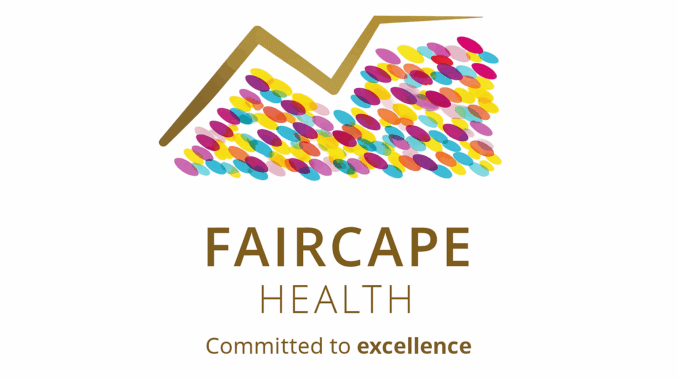 FAIRCAPE