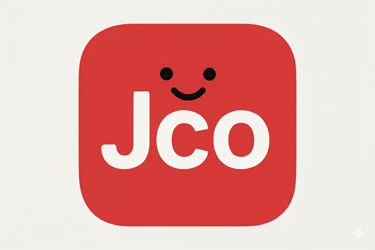 Jco Logo