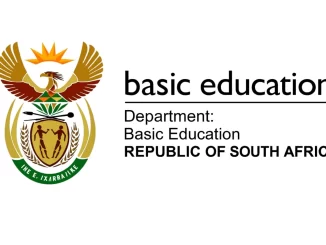 department of education careers