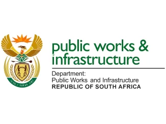 EPARTMENT OF PUBLIC WORKS AND INFRASTRUCTURE