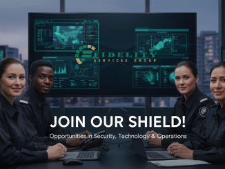 Fidelity Services Group