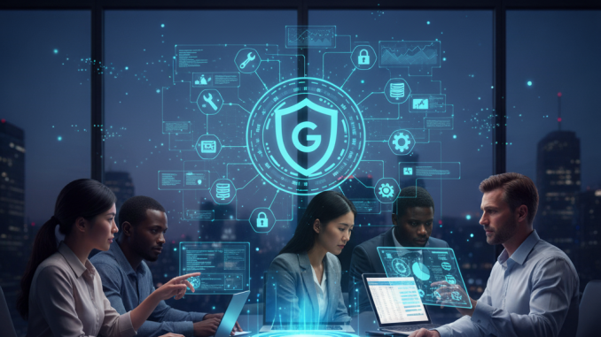 Google IT Support Professional Certificate Google IT Support Professional Certificate