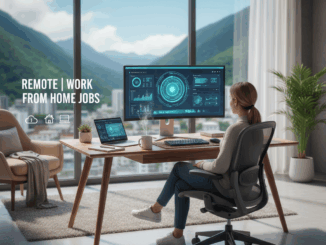 remote and work from home jobs Careers South Africa