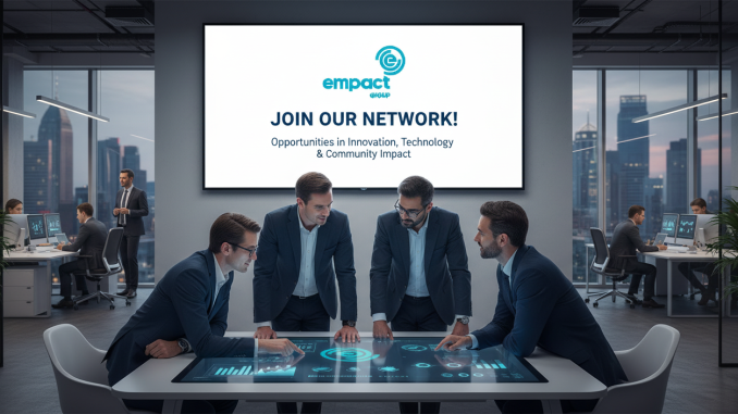 Facilities Manager | Empact Group Careers South Africa