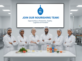 RCL Foods Careers South Africa