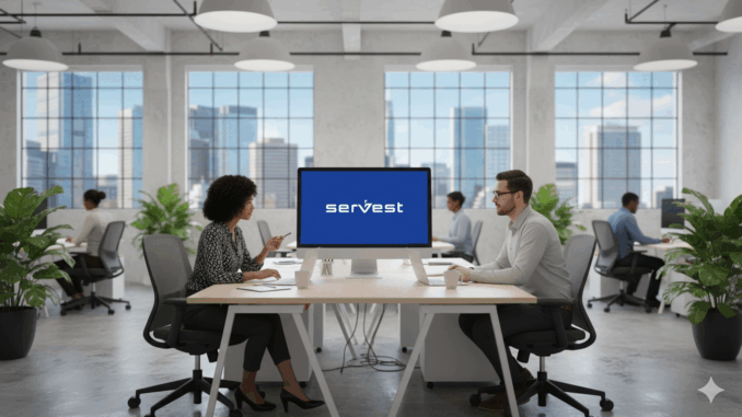 Servest