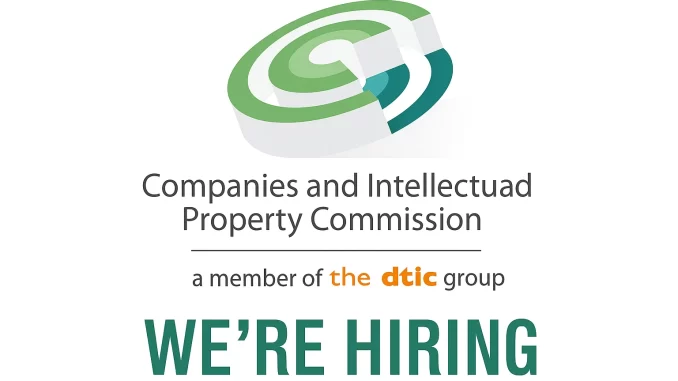 CIPC Careers South Africa