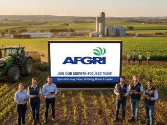AFGRI Careers South Africa