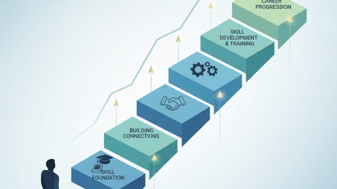 10 Powerful Ways to Support Employee Career Development 10 Powerful Ways to Support Employee Career Development